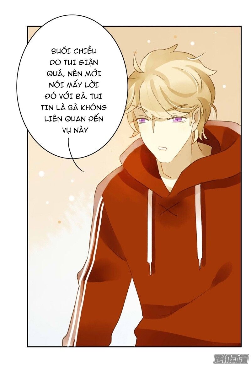 Sức Mạnh Của Sắc Đẹp: Chapter 98