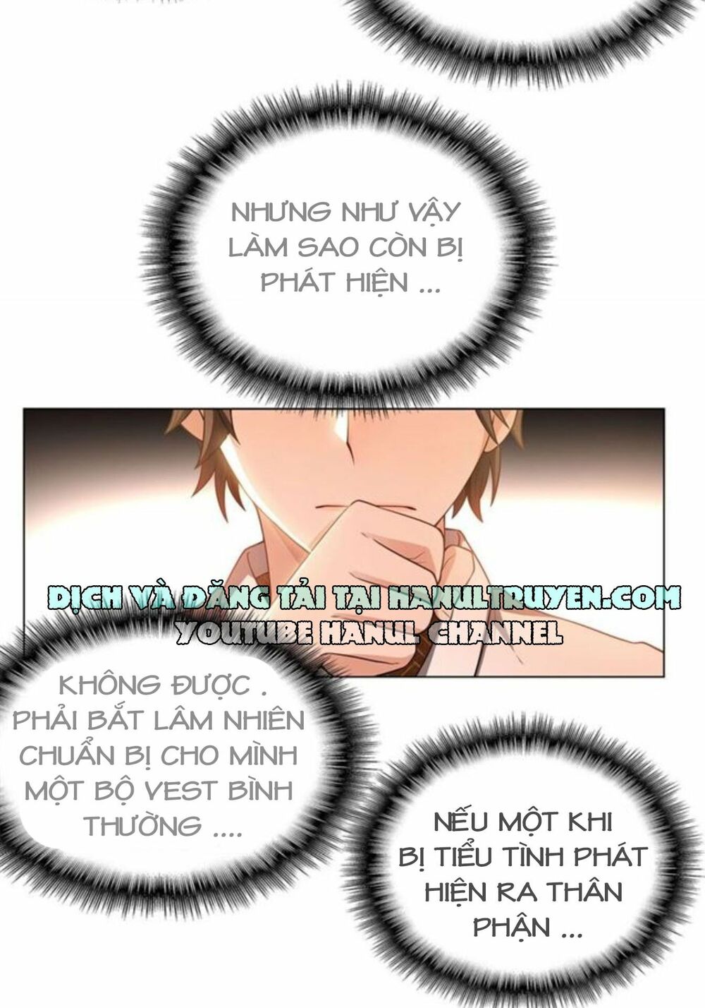 Cô Vợ Nhỏ Nuông Chiều Quá Lại Thành Ác!!: Chapter 56