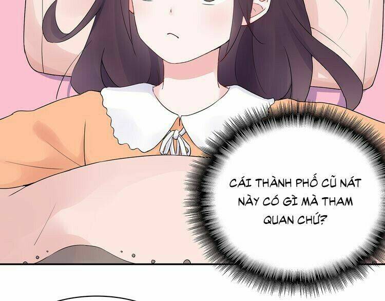 Câu Chuyện Săn Vợ: Chapter 16