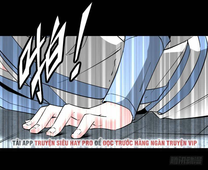 Cổ Chân Nhân: Chapter 71