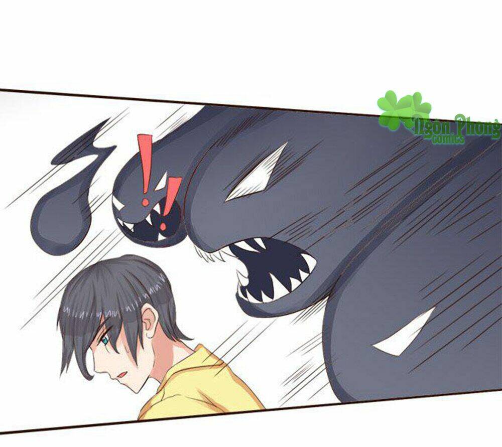 Ma Vương Luyến Ái Chỉ Nam: Chapter 36