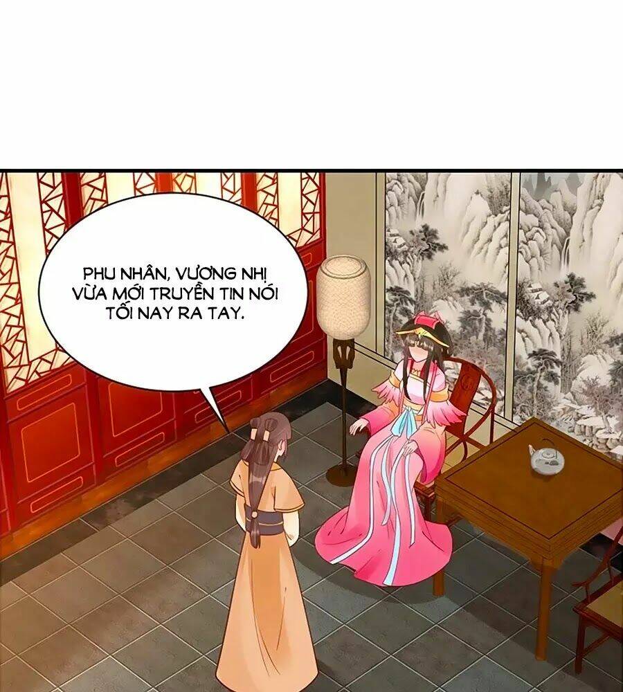 Thịnh Thế Lê Hoa Điện: Chapter 61