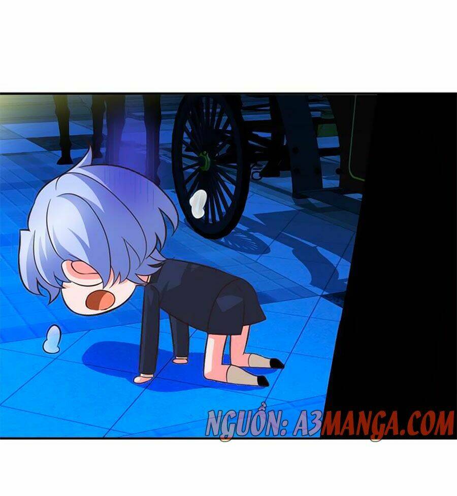 Người Yêu Khát Máu Của Tôi: Chapter 63