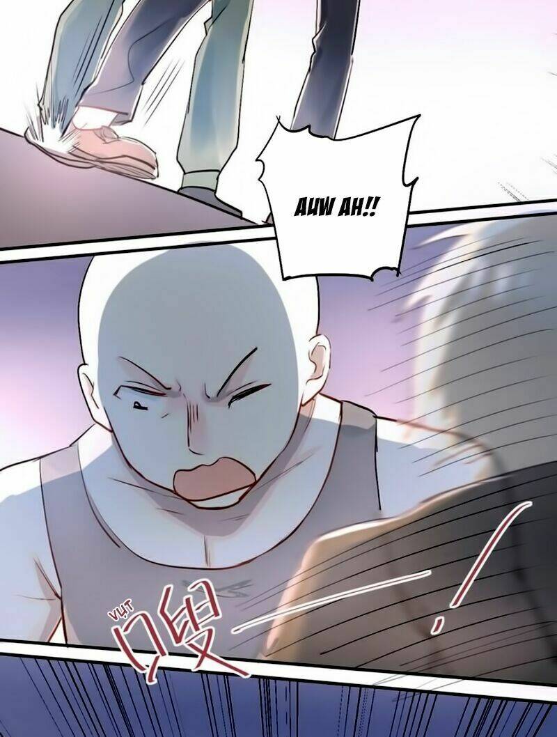 Đầu Gấu Biết Yêu: Chapter 23