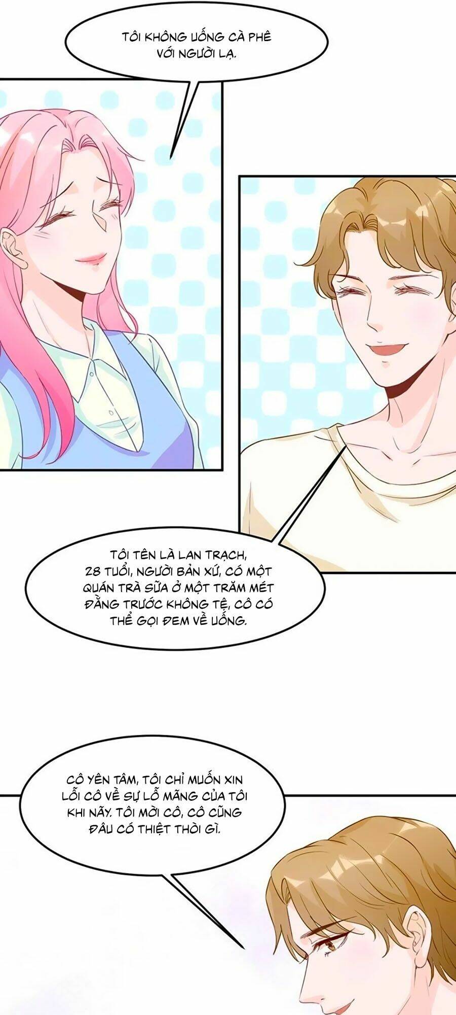 Hào Môn Thịnh Sủng: Chapter 23