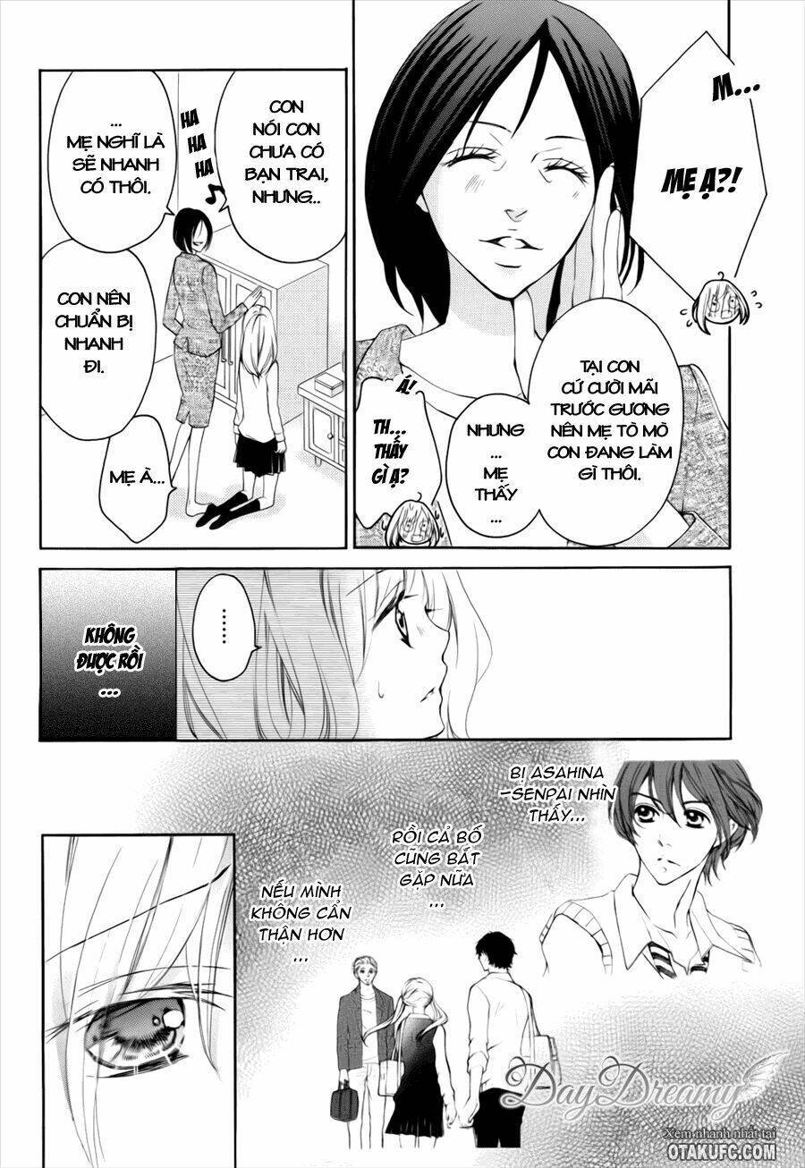 True Love: Chapter 18