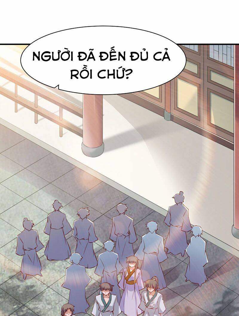 Chiến Đỉnh: Chapter 67