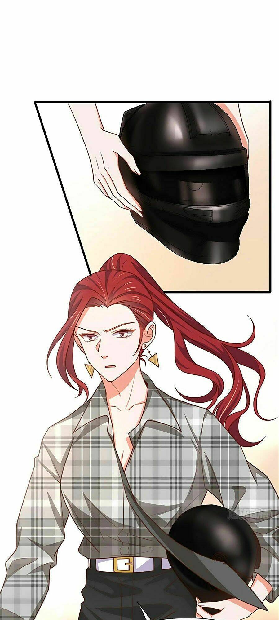 Nhật Ký Báo Thù Của Thiên Kim Hai Mặt: Chapter 27