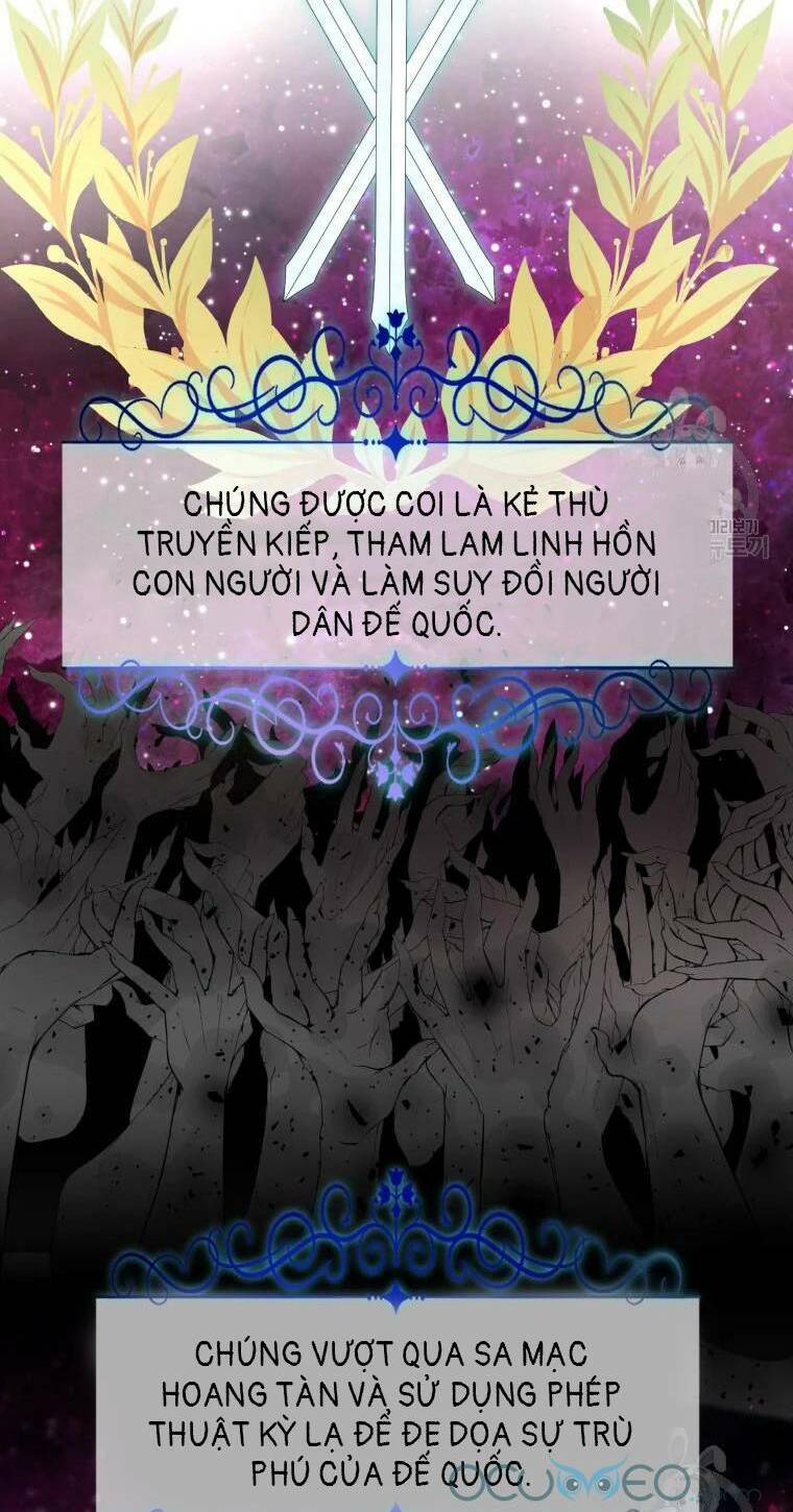 Roelin Bước Đến Tương Lai: Chapter 16