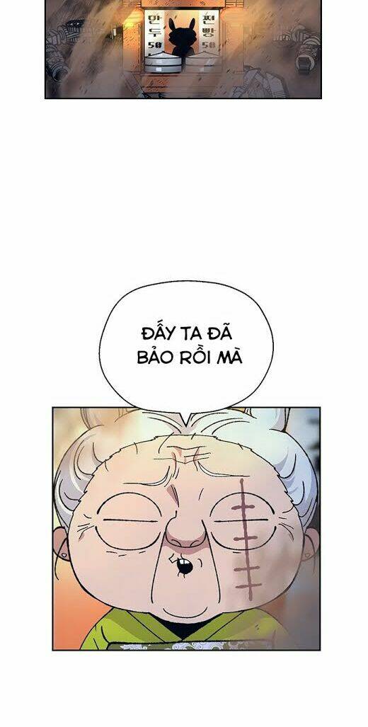 Npc Bắt Đầu Từ Kỹ Năng Lv.999: Chapter 10