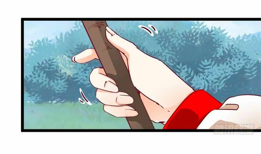 Ngọc Vi Mai: Chapter 37