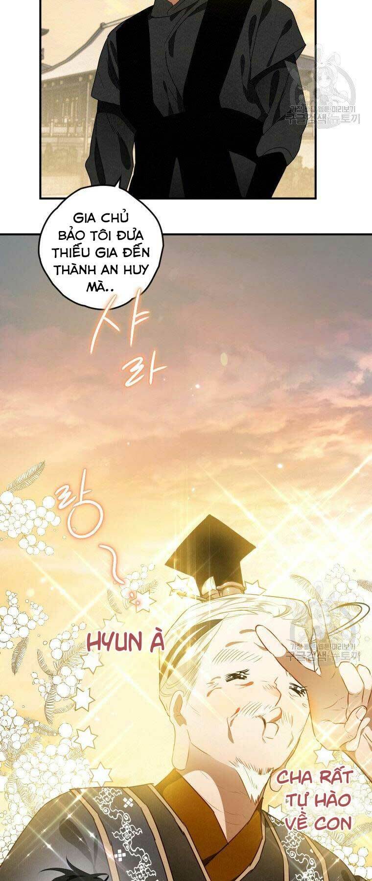 Thời Đại Hoàng Kim Của Thiên Kiếm: Chapter 13