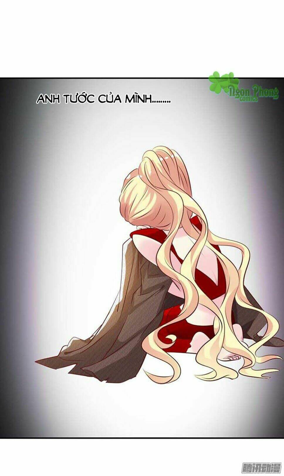 Em Vẫn Còn Nhỏ: Chapter 57