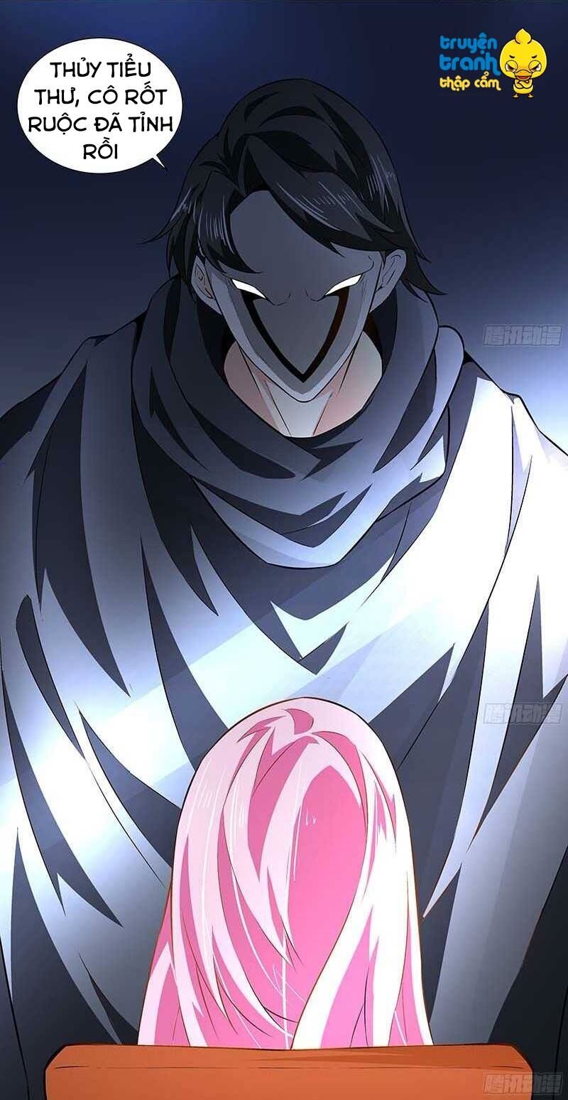 Cường Sủng Hào Môn Tiểu Manh Thê: Chapter 51