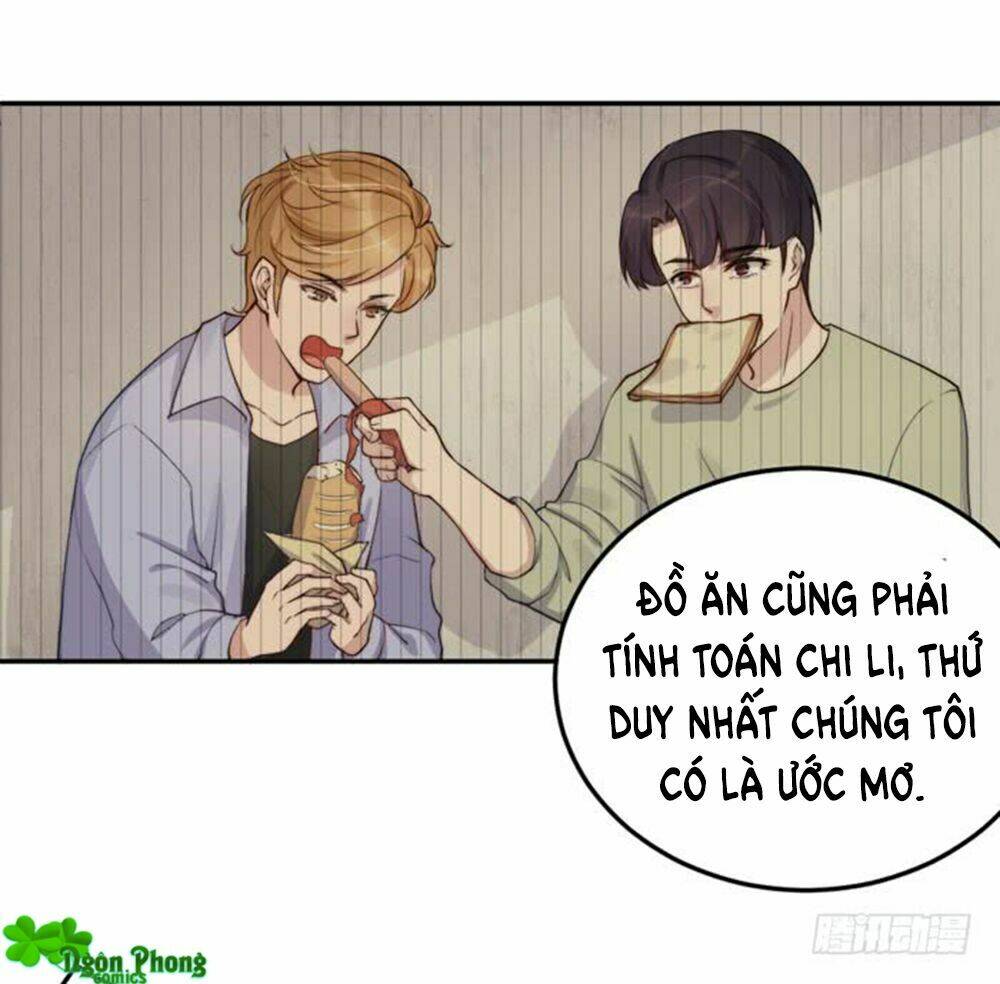 Bà Xã Tôi Là Nam Thần: Chapter 45