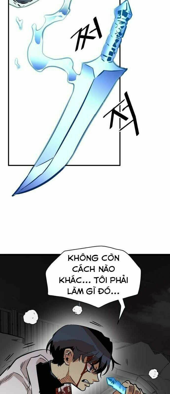Bẫy Troll: Chapter 27