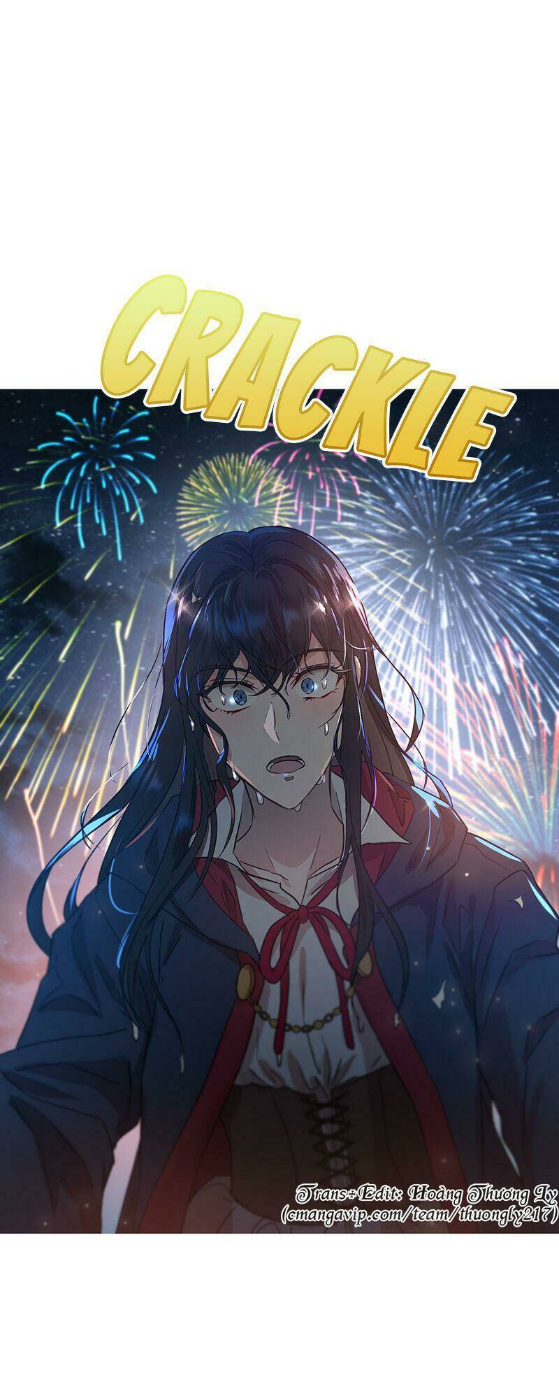 Khế Ước Của Ác Ma: Chapter 38