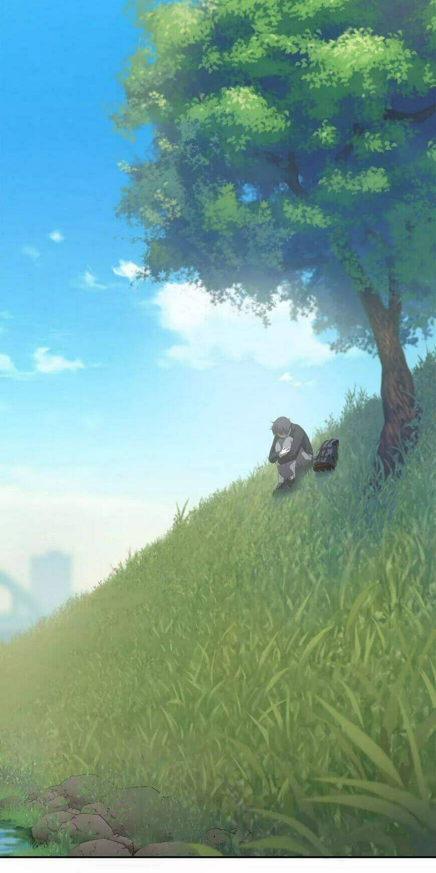 Kẻ Bị Ruồng Bỏ: Chapter 3