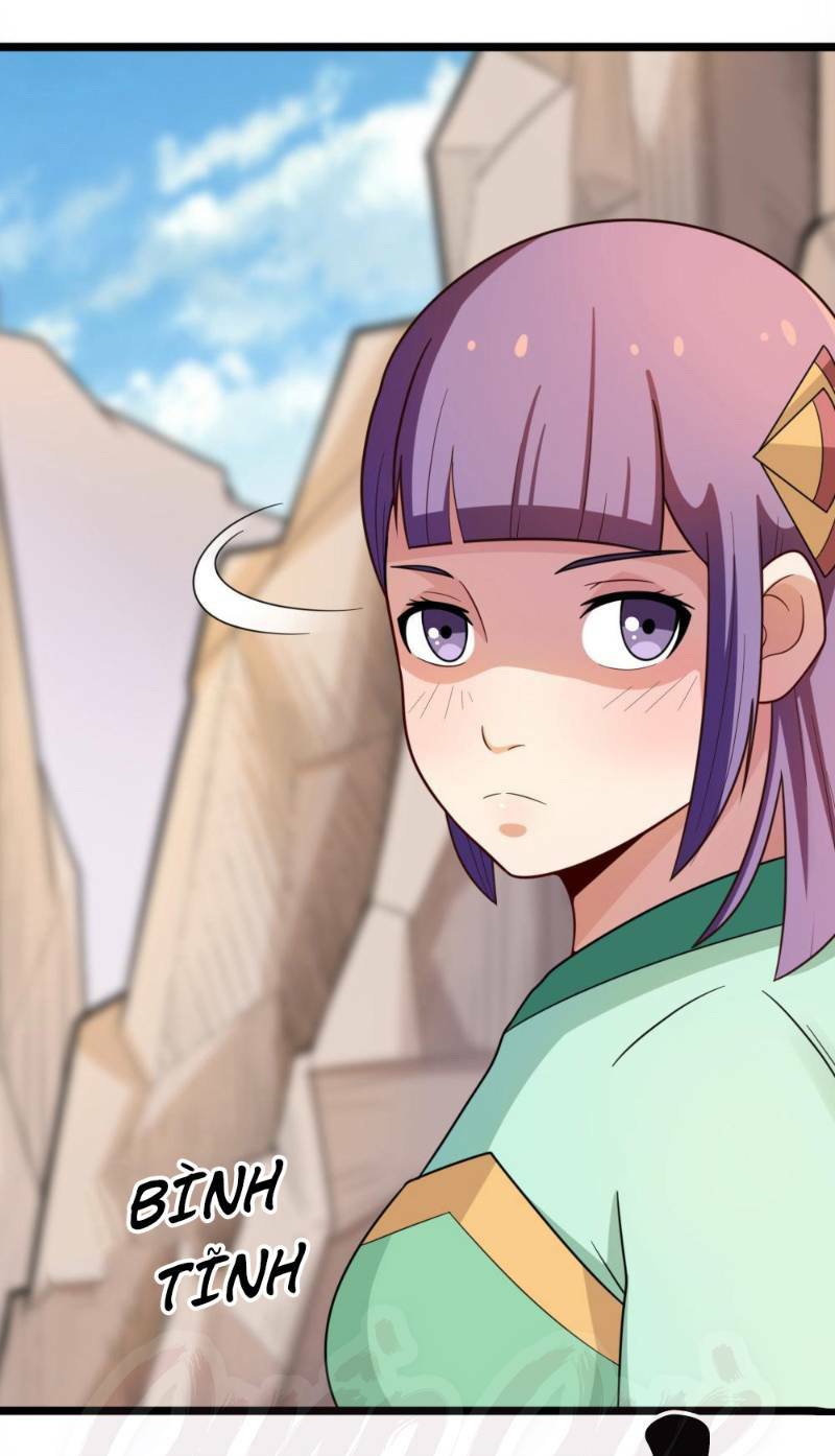 Tu Tiên Cuồng Thần: Chapter 48