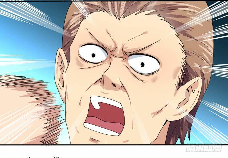 Siêu Năng Cuồng Thần: Chapter 7