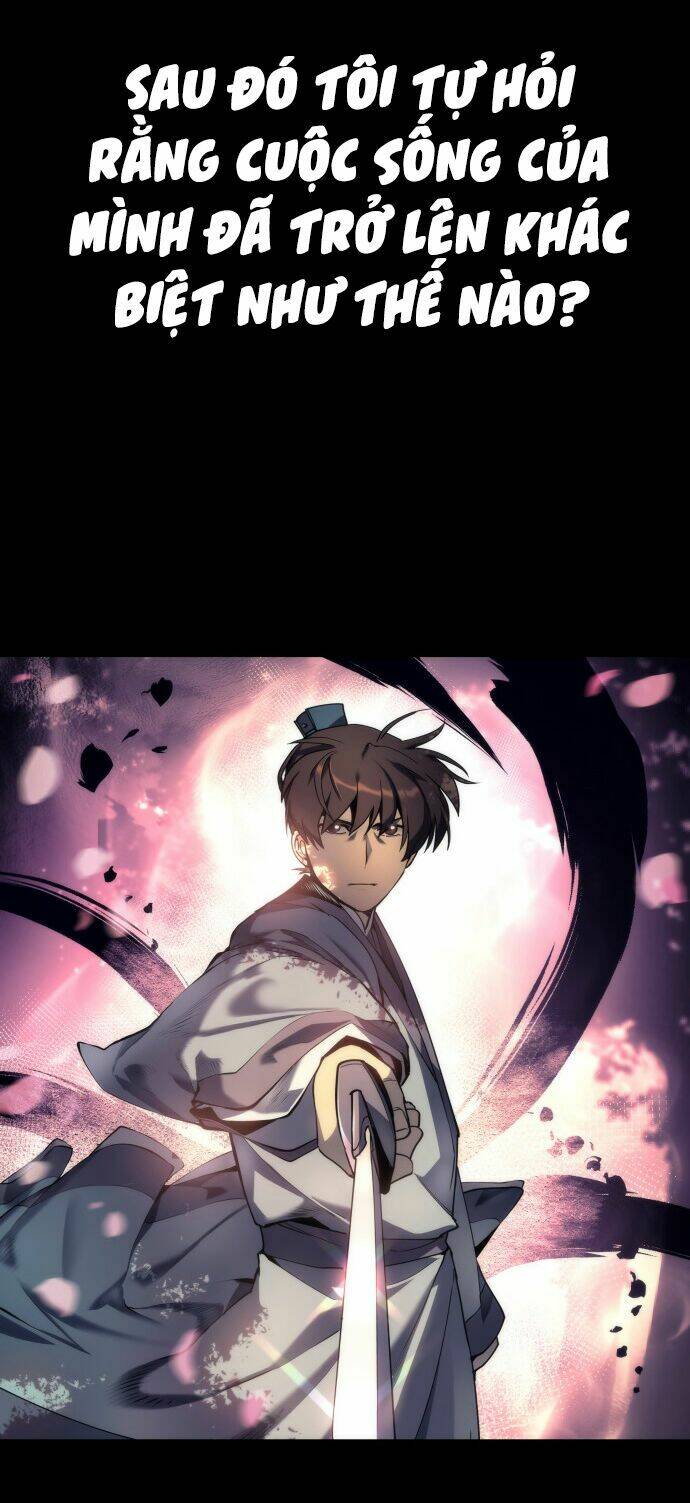 Câu Chuyện Về Người Lưu Giữ Lịch Sử: Chapter 1