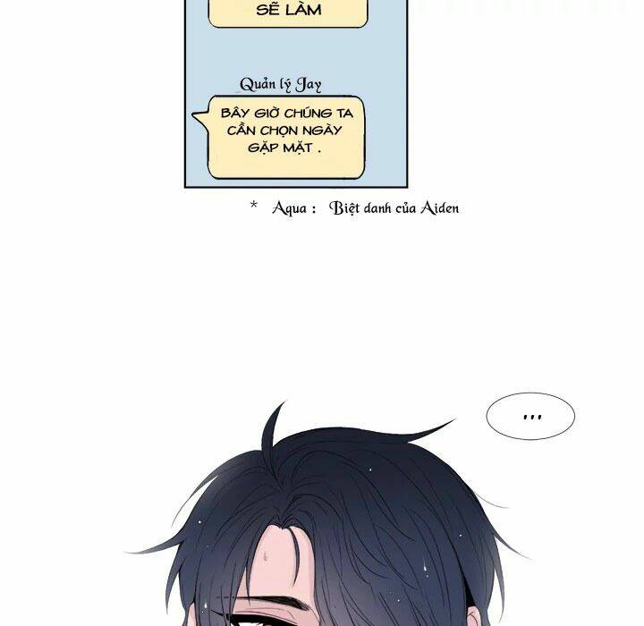 Vẽ Nên Tình Yêu Của Chúng Ta: Chapter 1