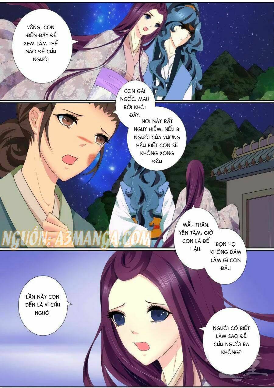 Ma Phi Giá Đáo: Chapter 68