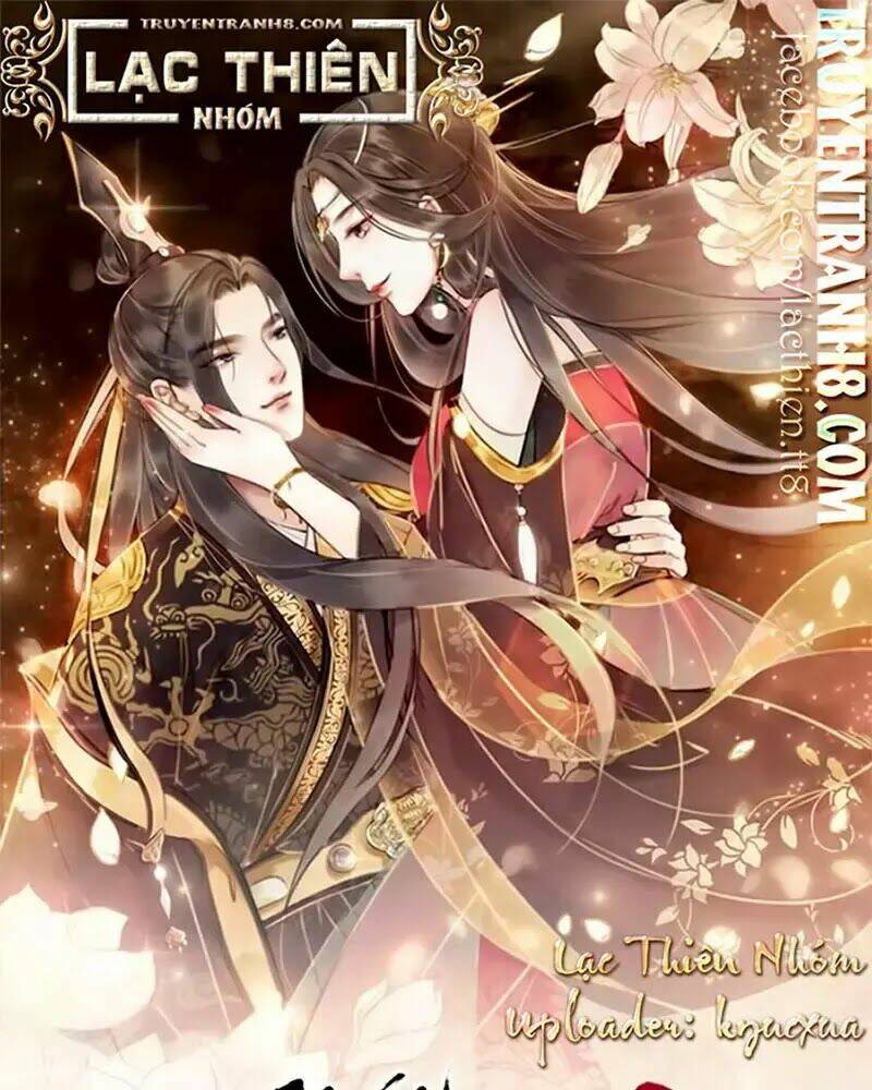 Trọng Sinh Bá Sủng Nhiếp Chính Vương Quá Mạnh Mẽ: Chapter 60