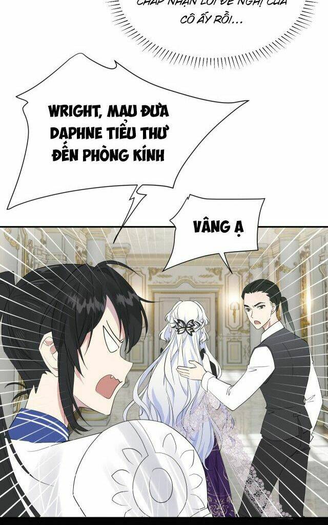 Ta Là Nữ Phụ Độc Ác: Chapter 4