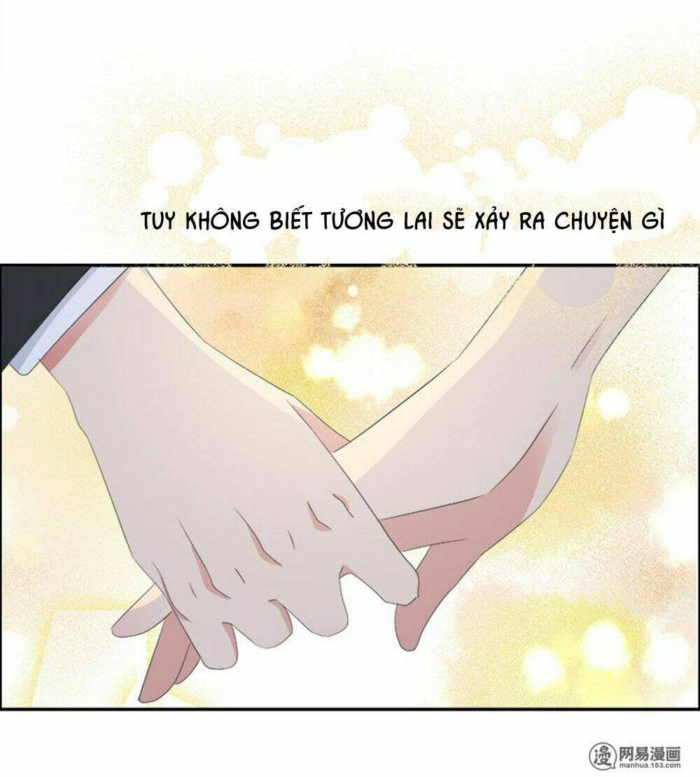 Đại Thần Tình Yêu Chớ Chạm Tôi: Chapter 74