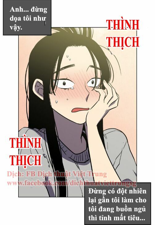Xin Đừng Cắn Em: Chapter 10