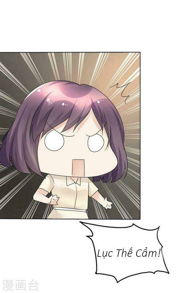 Con Đường Phản Công Của Sủng Thê: Chapter 26