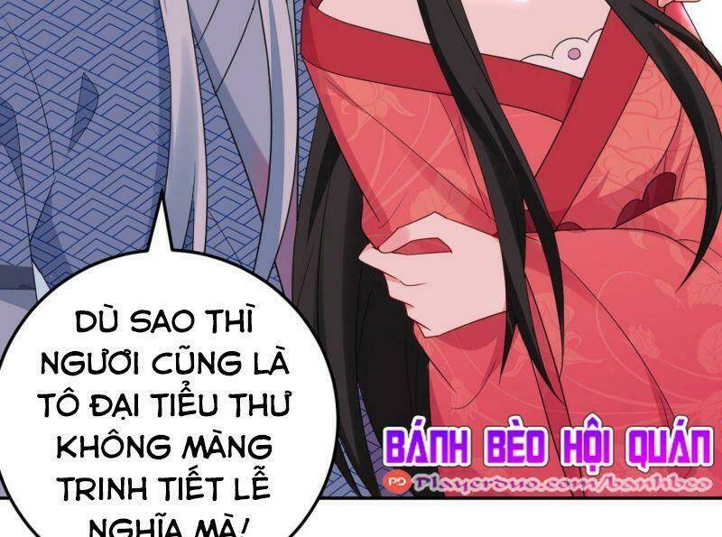 Giang Sơn Mỹ Nam Nhập Trướng Ta: Chapter 12