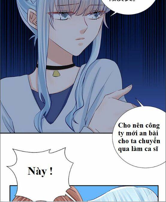 Trọng Sinh Để Ngủ Với Ảnh Đế: Chapter 116