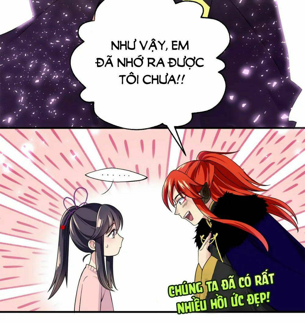 Anh Ấy Đến Từ Địa Ngục: Chapter 6