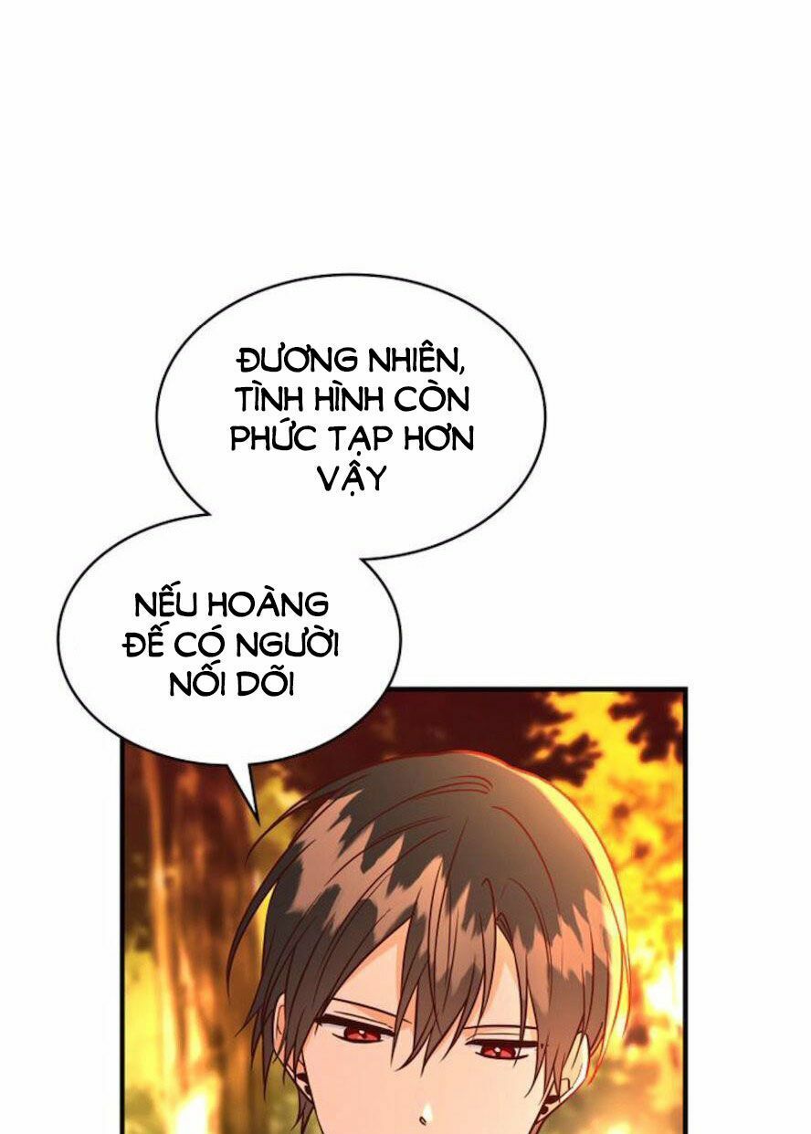 Lòng Trung Thành Với Kẻ Ác: Chapter 12