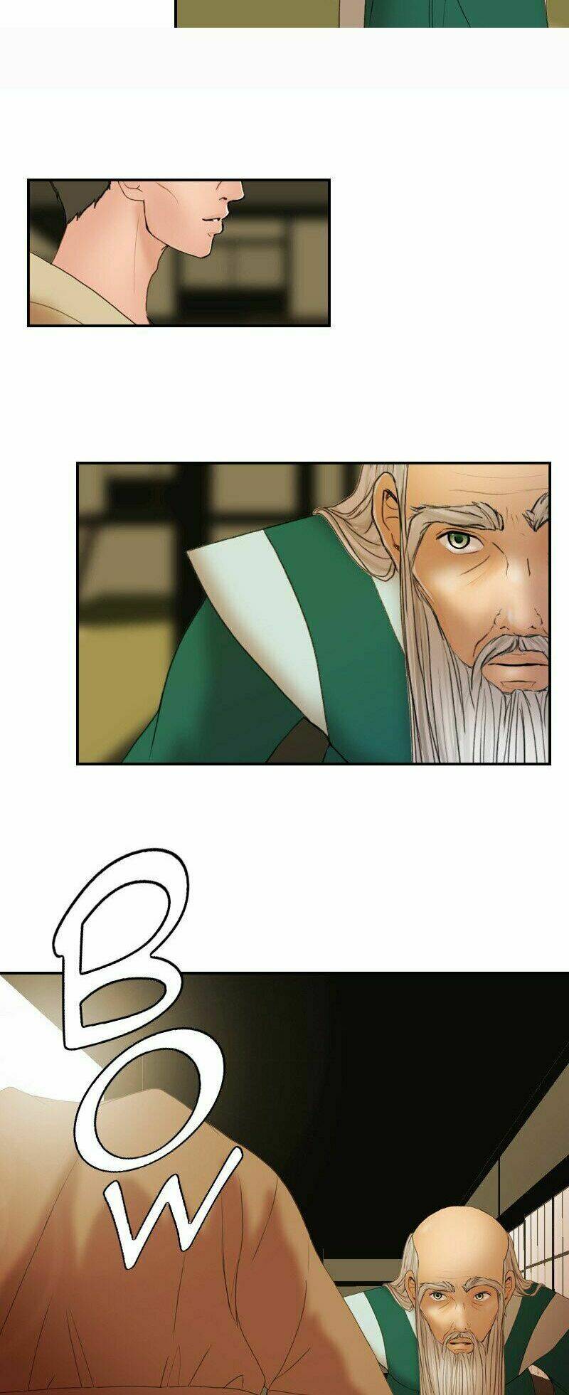 Huyết Đế Bạo Chúa: Chapter 25