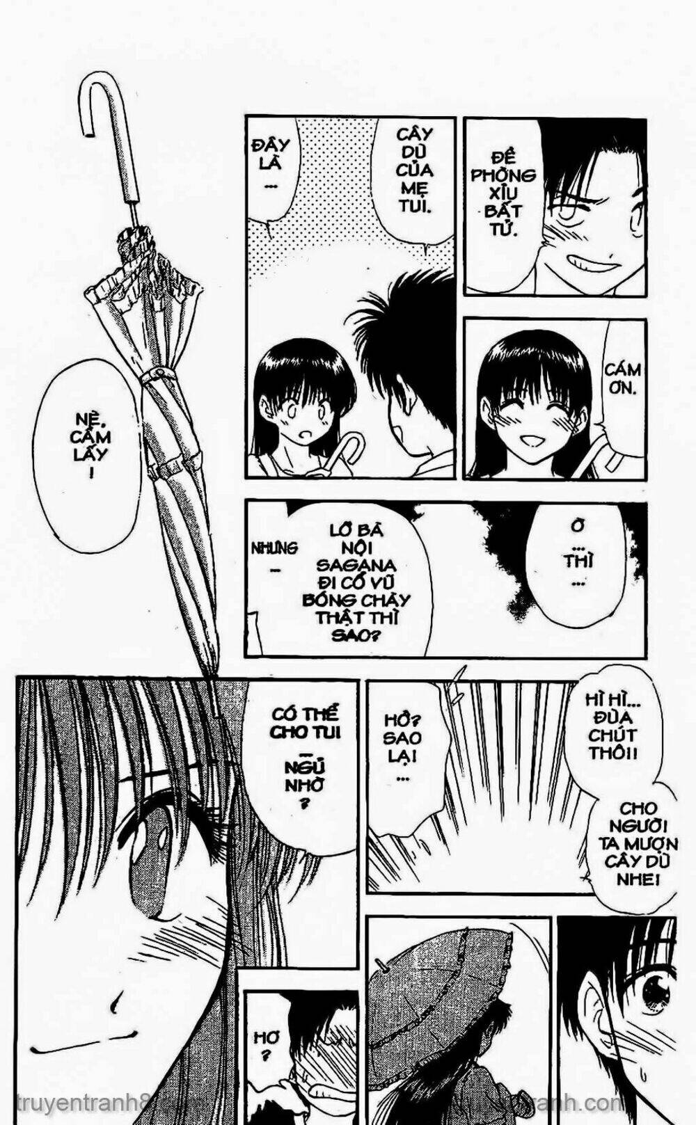 Saladdays: Chapter 92