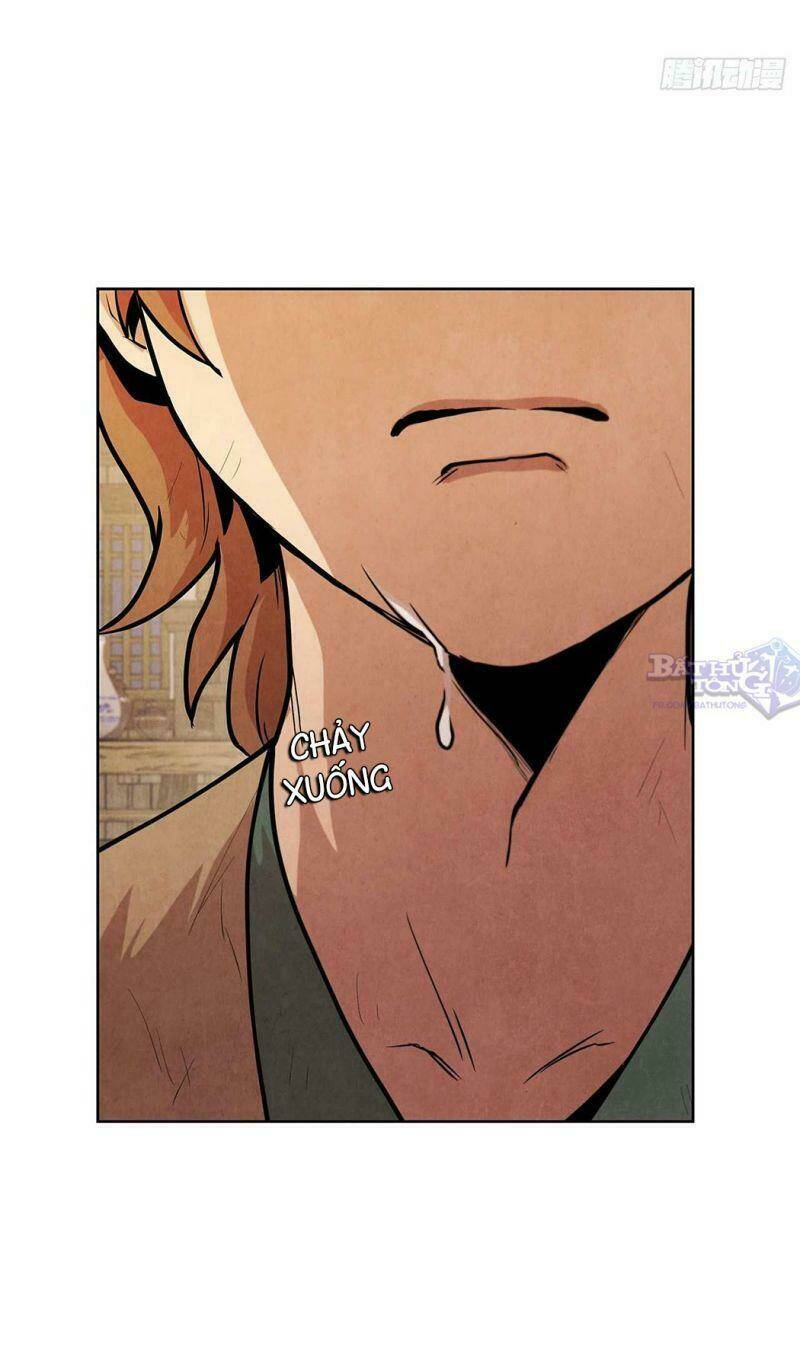 Đại Sư Huynh: Chapter 12