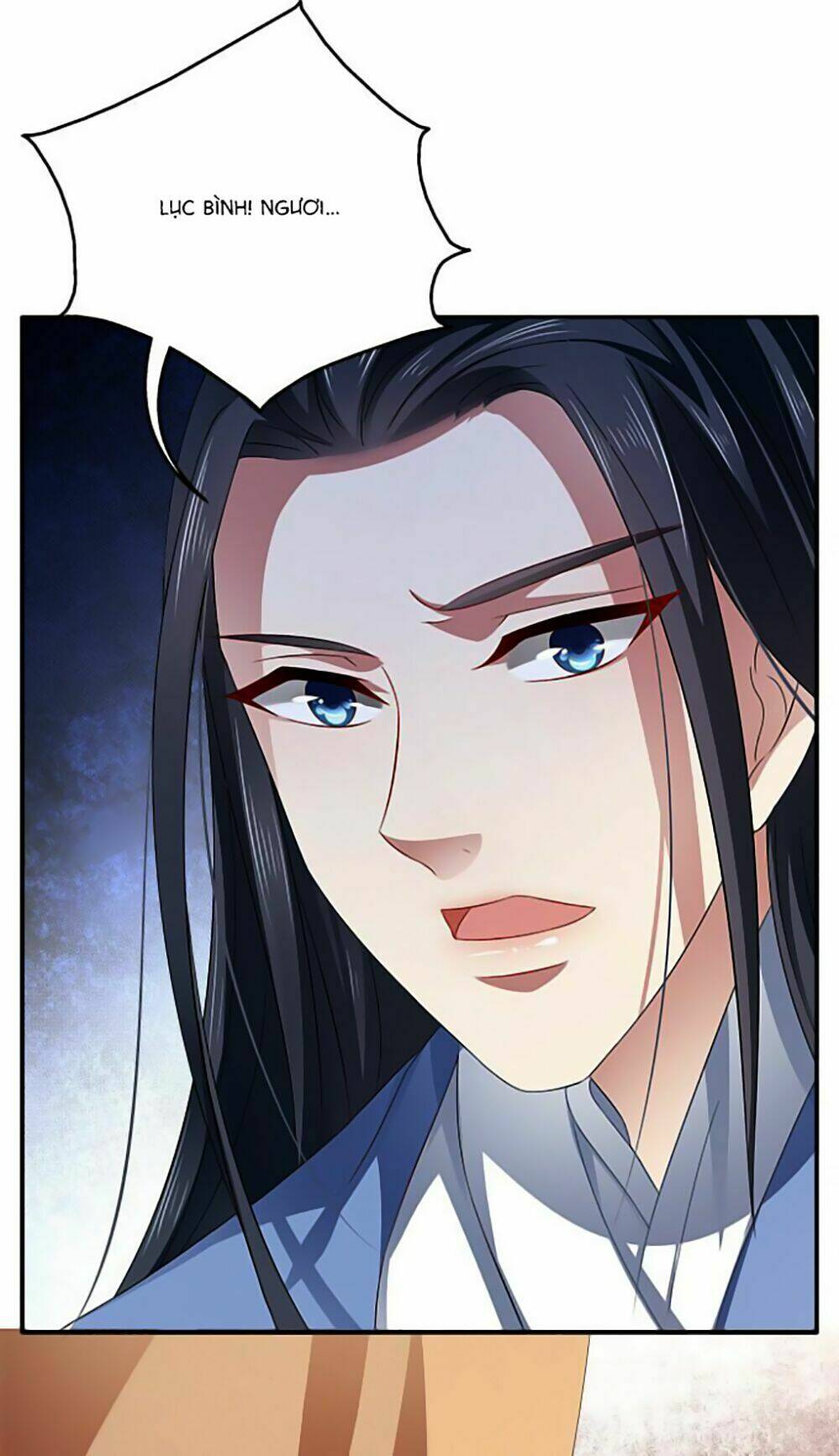 Thịnh Thế An Nhiên: Chapter 7