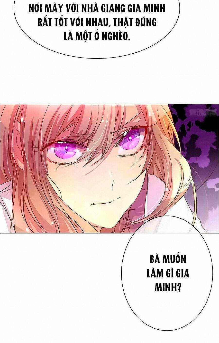 Hào Môn Tiểu Lãn Thê: Chapter 27