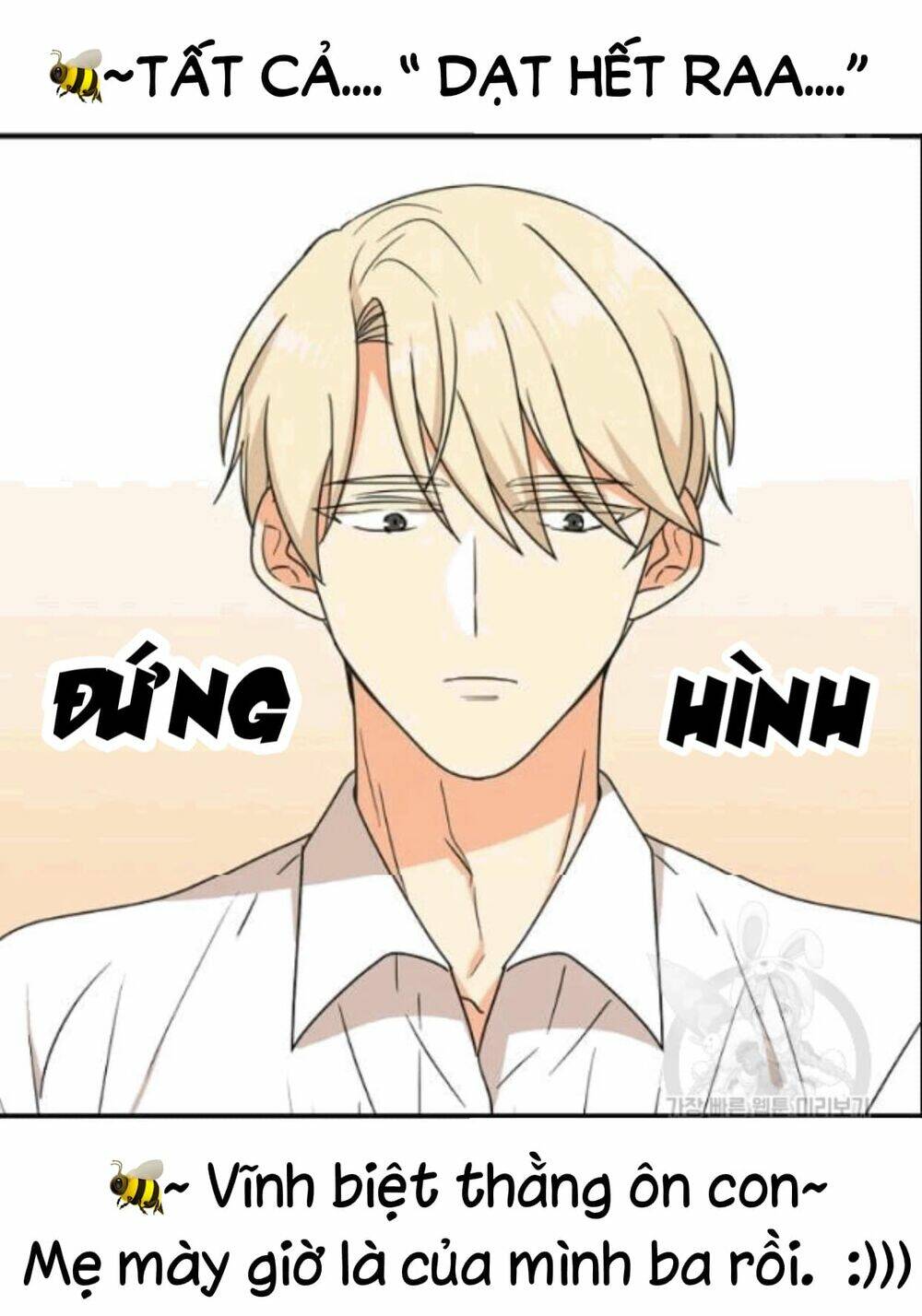 Xuyên Không Trở Thành Mami Phản Diện: Chapter 46