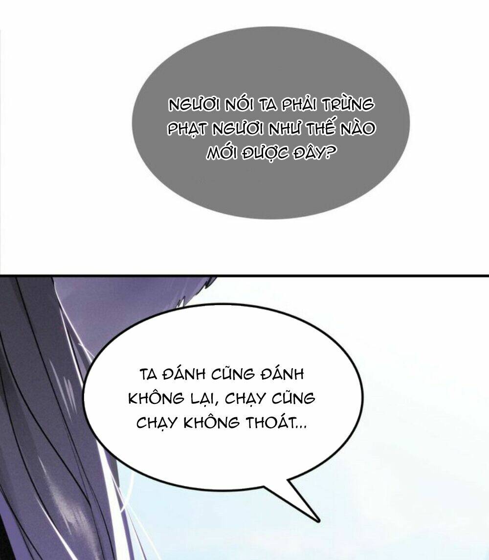 Đế Sư Tại Thượng: Chapter 23