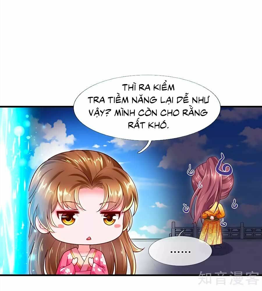 Phụng Lâm Thiên Hạ: Đệ Nhất Mỹ Nữ: Chapter 19