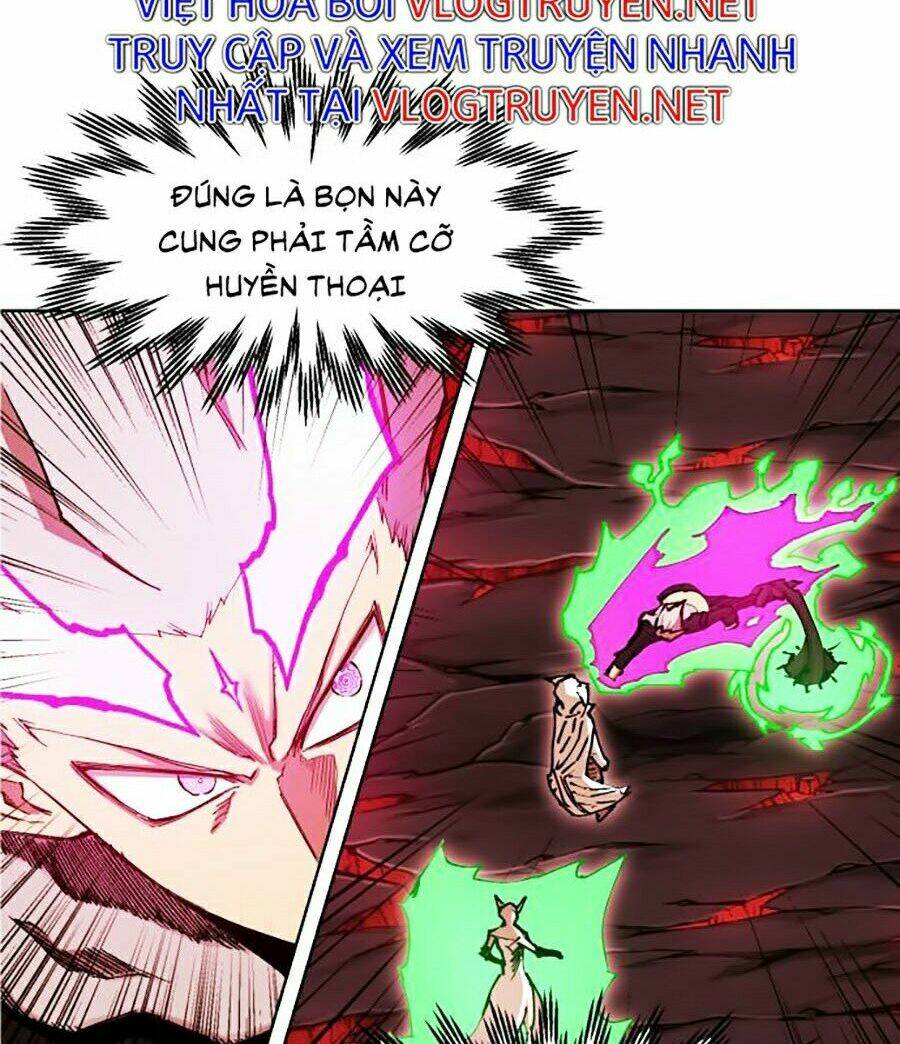 Hard Core Leveling Warrior Ss2: Chapter 88