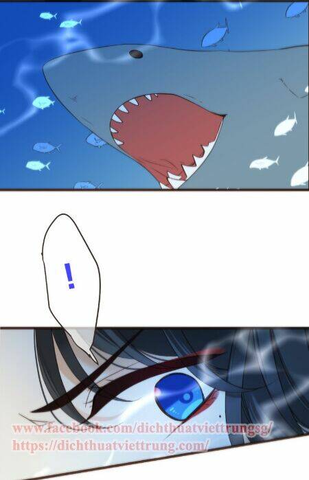 Bạn Trai Tôi Là Cẩm Y Vệ 2: Chapter 31