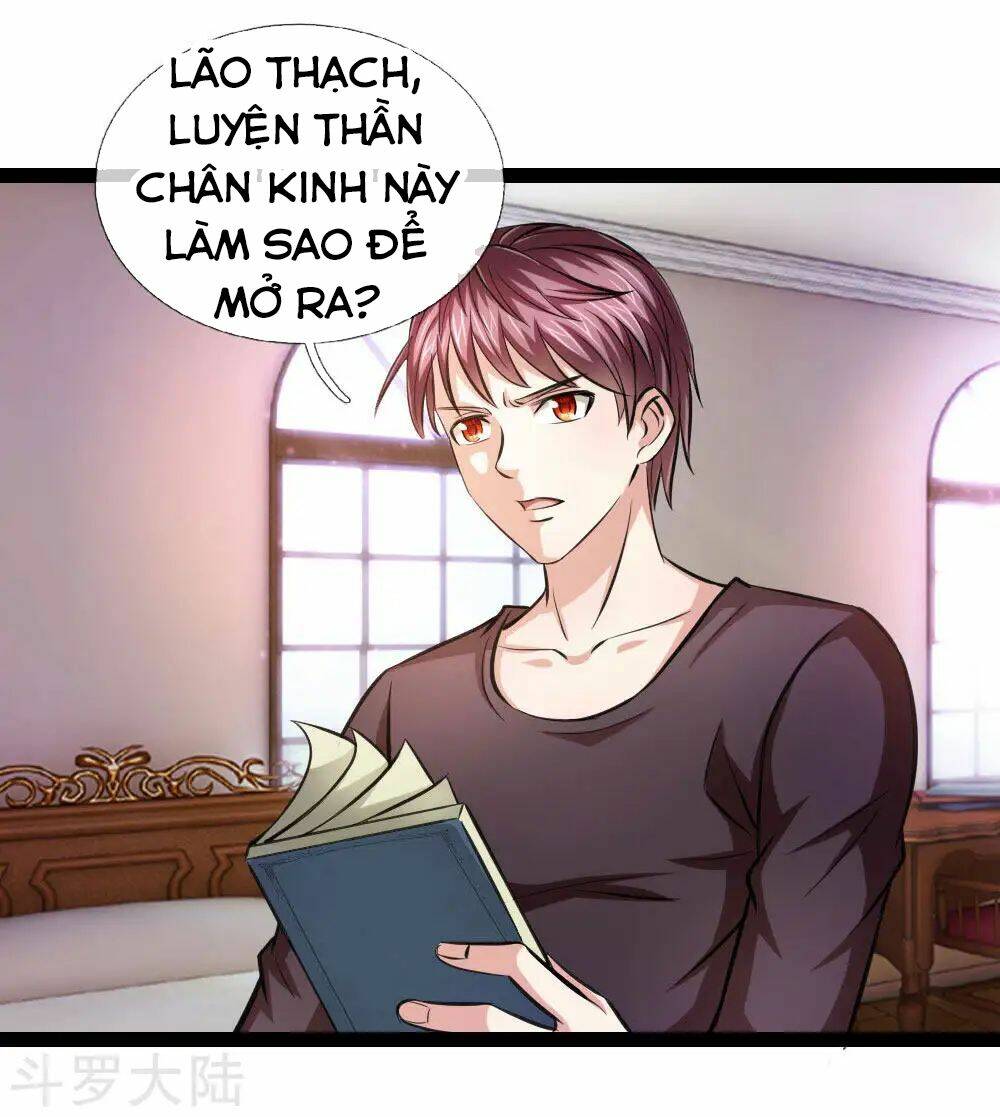 Tuyệt Thế Phi Đao: Chapter 91