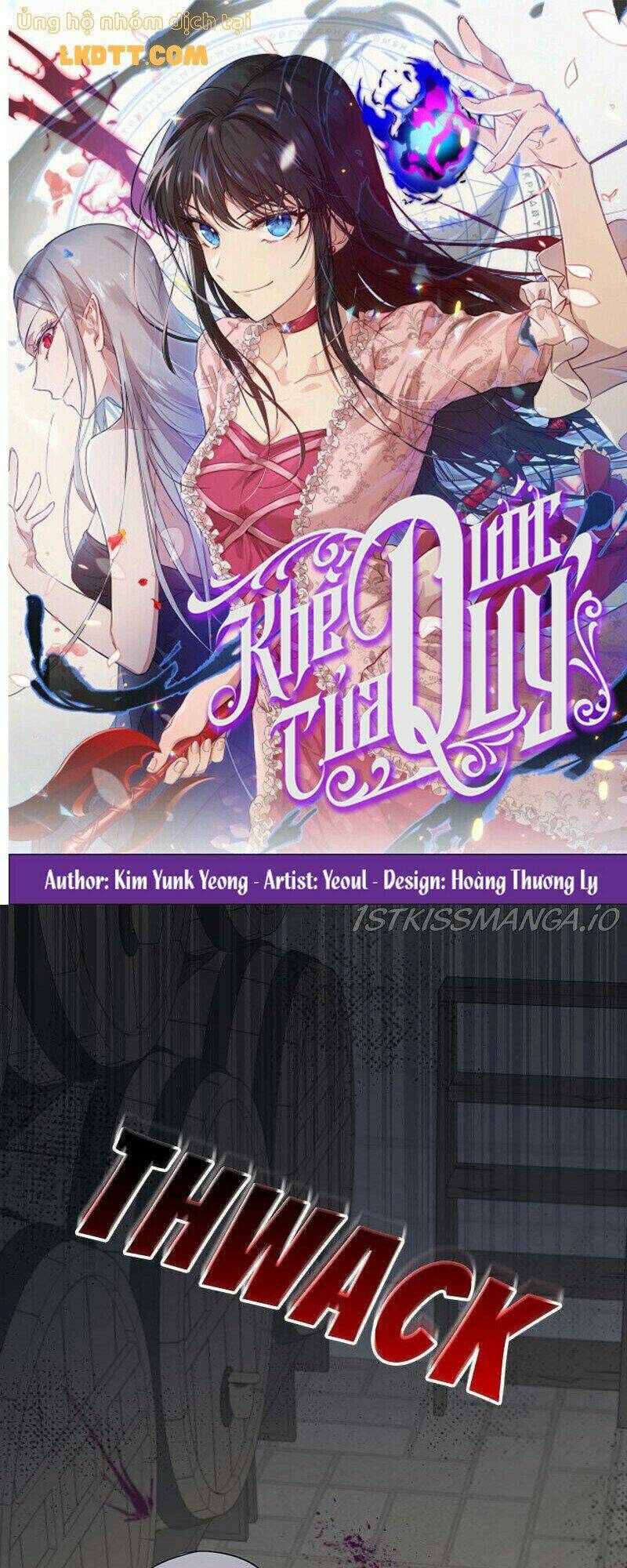 Khế Ước Của Ác Ma: Chapter 56