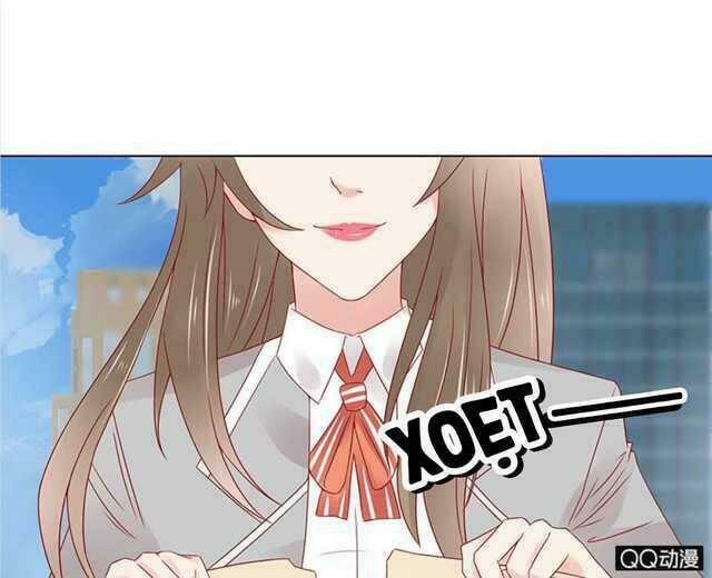 Băng Sơn Học Trưởng Không Được Chọc: Chapter 33.1