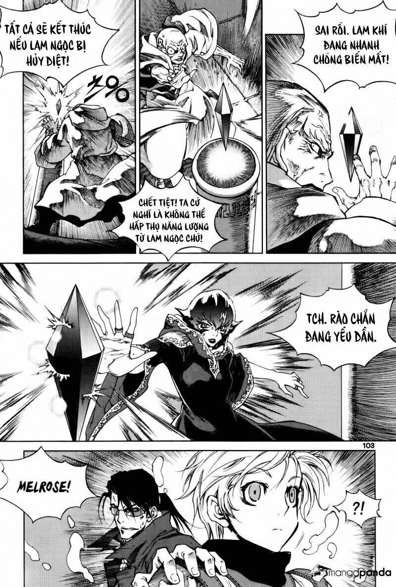 Dark Air: Chapter 31